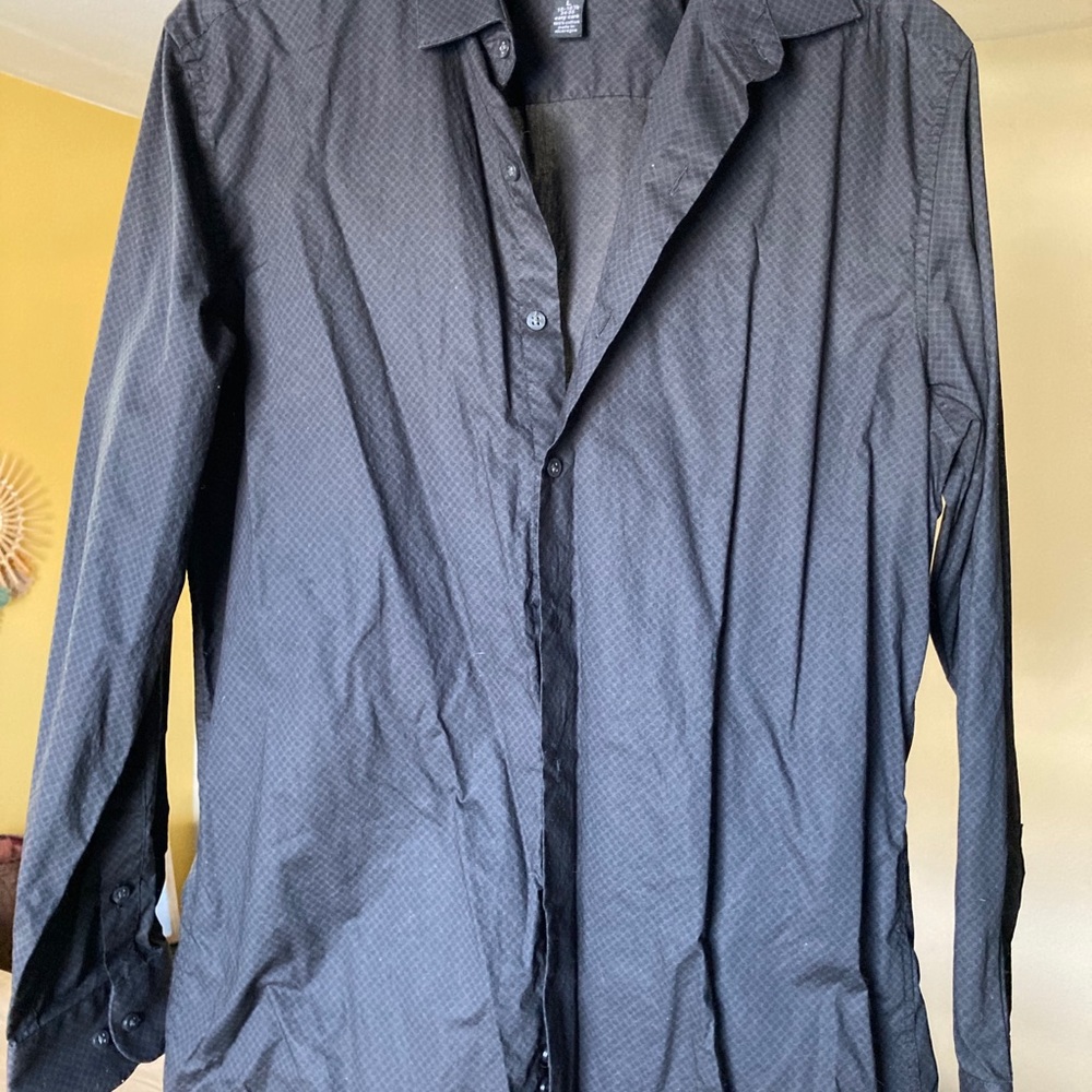 Bar III Dress Shirt